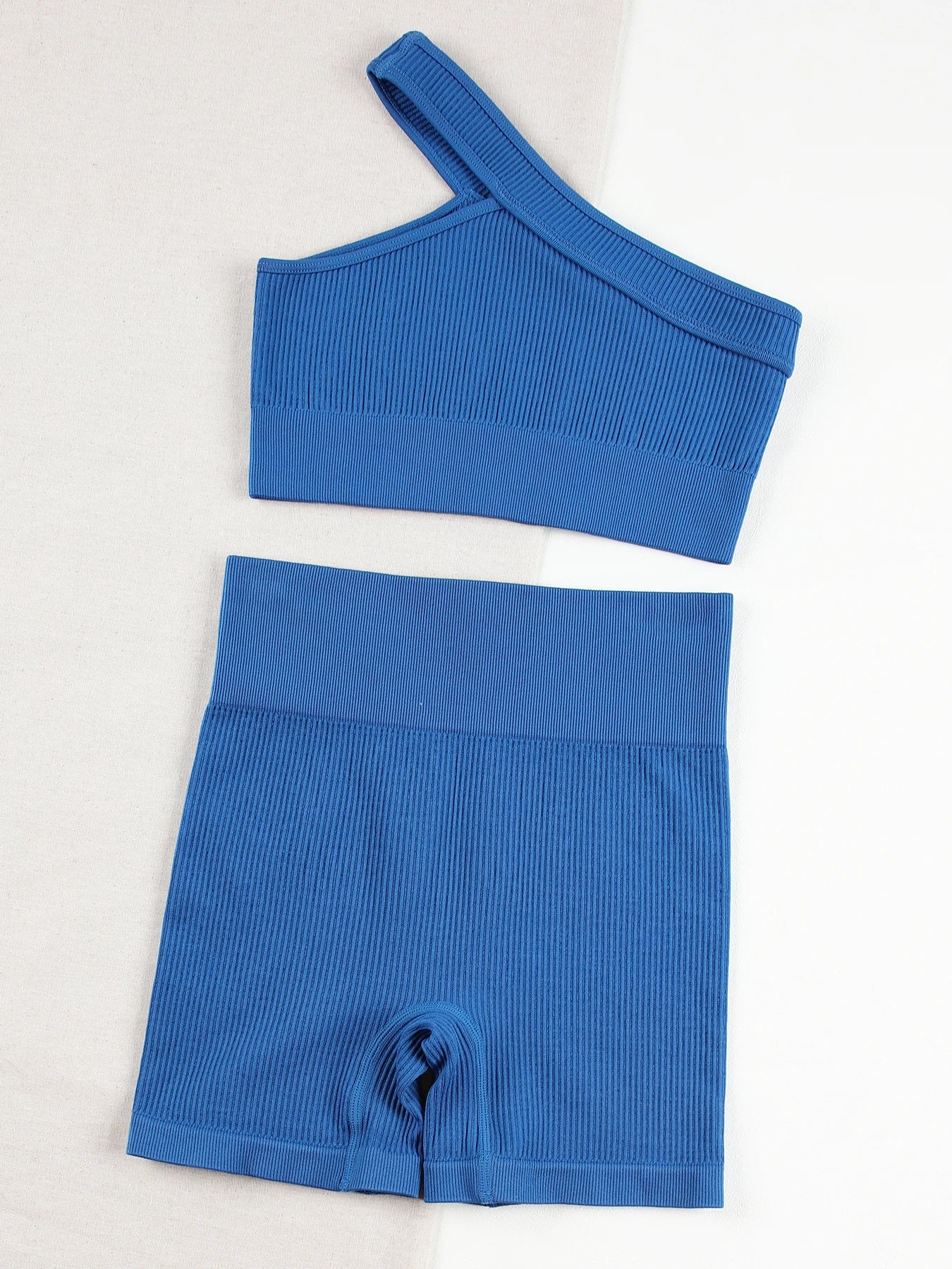 CHRLEISURE Seamless Workout Outfit Women - PickXee