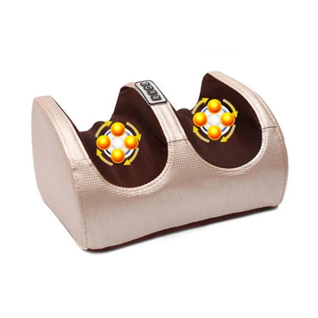 Electric Deep Tissue Foot Massager - PickXee