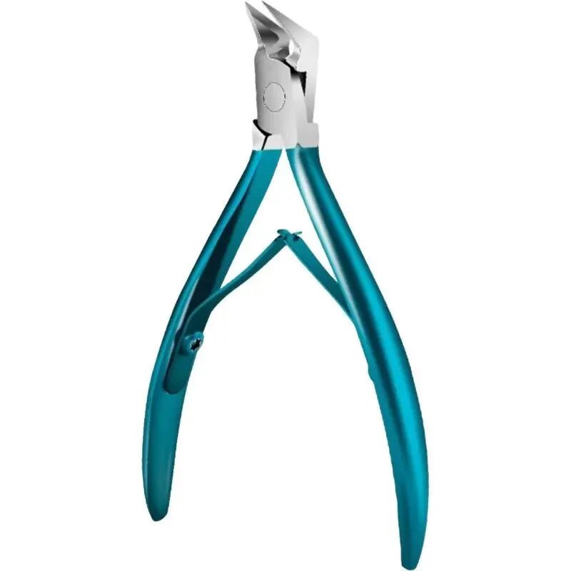 Thick Nail Clipper Precision Trimmer - PickXee