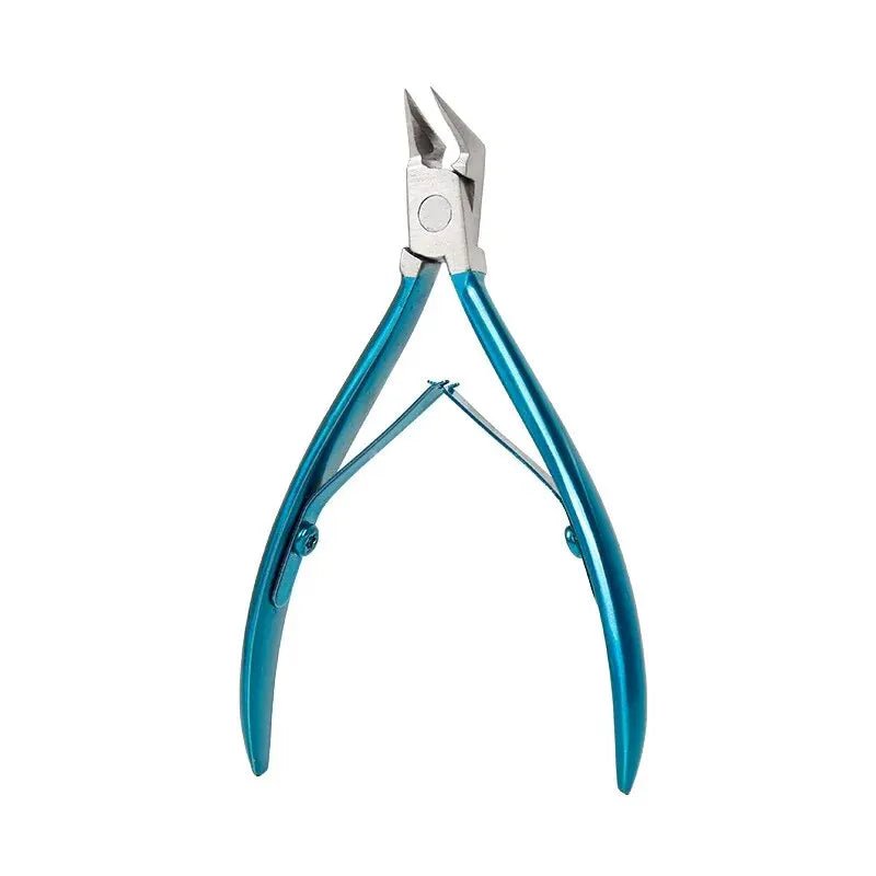 Thick Nail Clipper Precision Trimmer - PickXee
