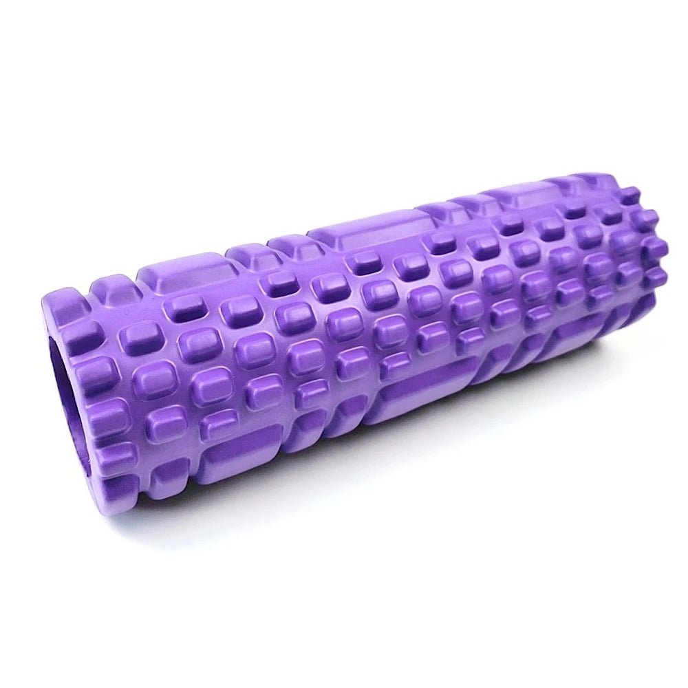 Yoga Column Foam Massage Roller - PickXee
