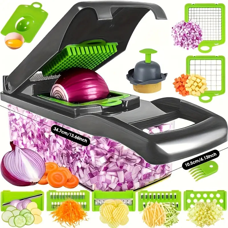 Vegetable Chopper