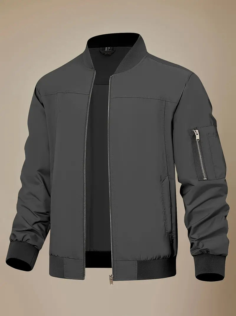 MEN'S JACKET