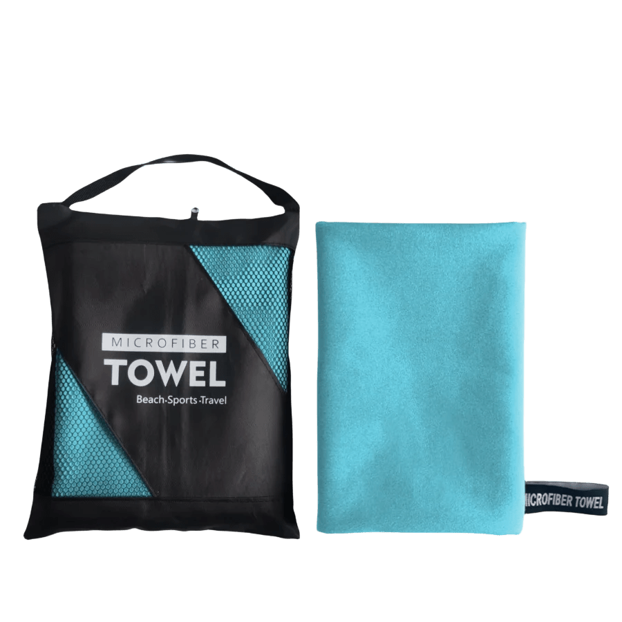 31x71 Oversized Beach Towel - PickXee