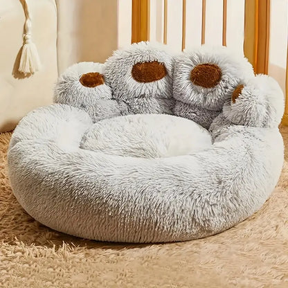 CUTE DOG AND CAT BED