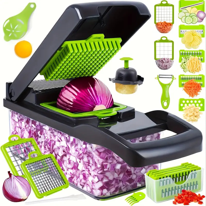 Vegetable Chopper