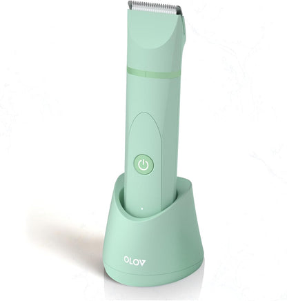 OLOV Electric Body Hair Trimmer