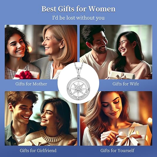 Gifts for Valentines Day - Mother's Day - Wife Anniversary