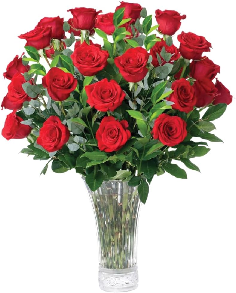 Valentine's Day Gifts - Perfect Fresh Roses and More Starting at 49.95