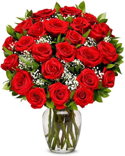 Valentine's Day Gifts - Perfect Fresh Roses and More Starting at 49.95