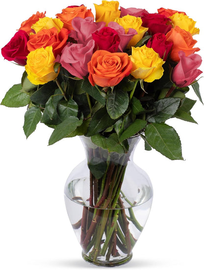 Valentine's Day Gifts - Perfect Fresh Roses and More Starting at 49.95