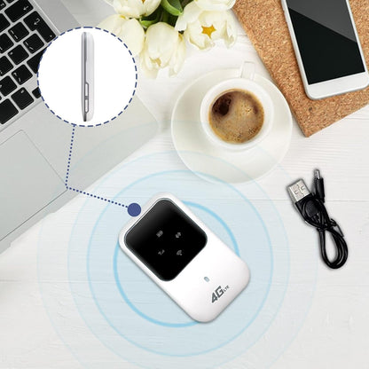 Ryoko Pro - Portable WiFi Hotspot