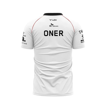 2025 New Esports Team World Finals Jersey