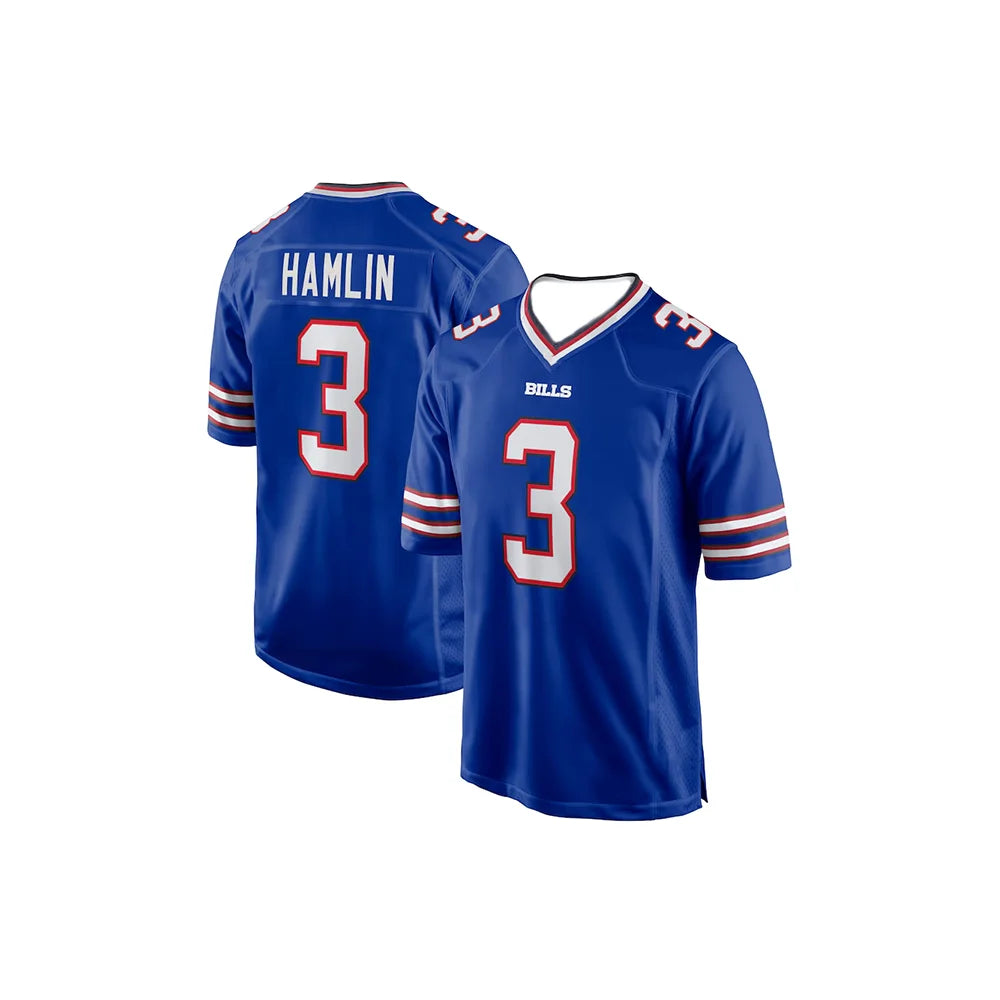 Buffalo Football Jersey