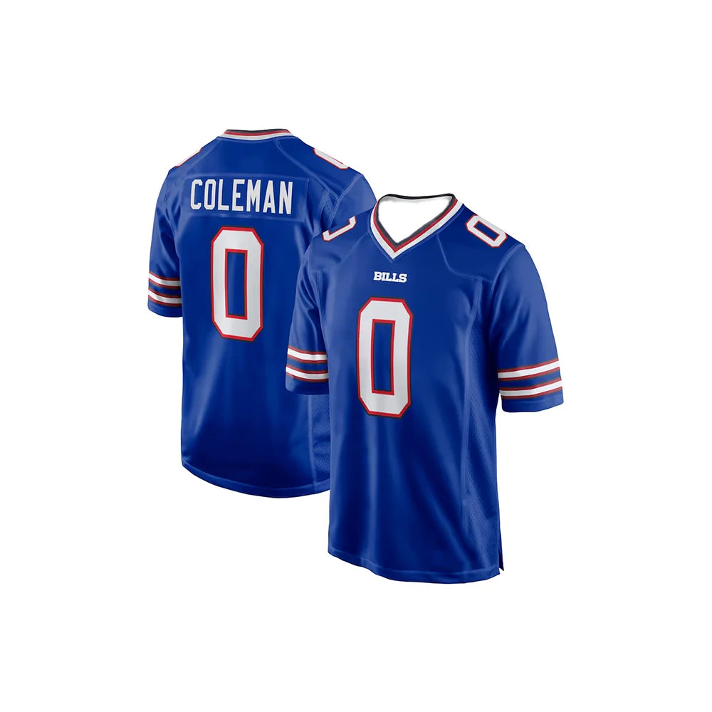 Buffalo Football Jersey