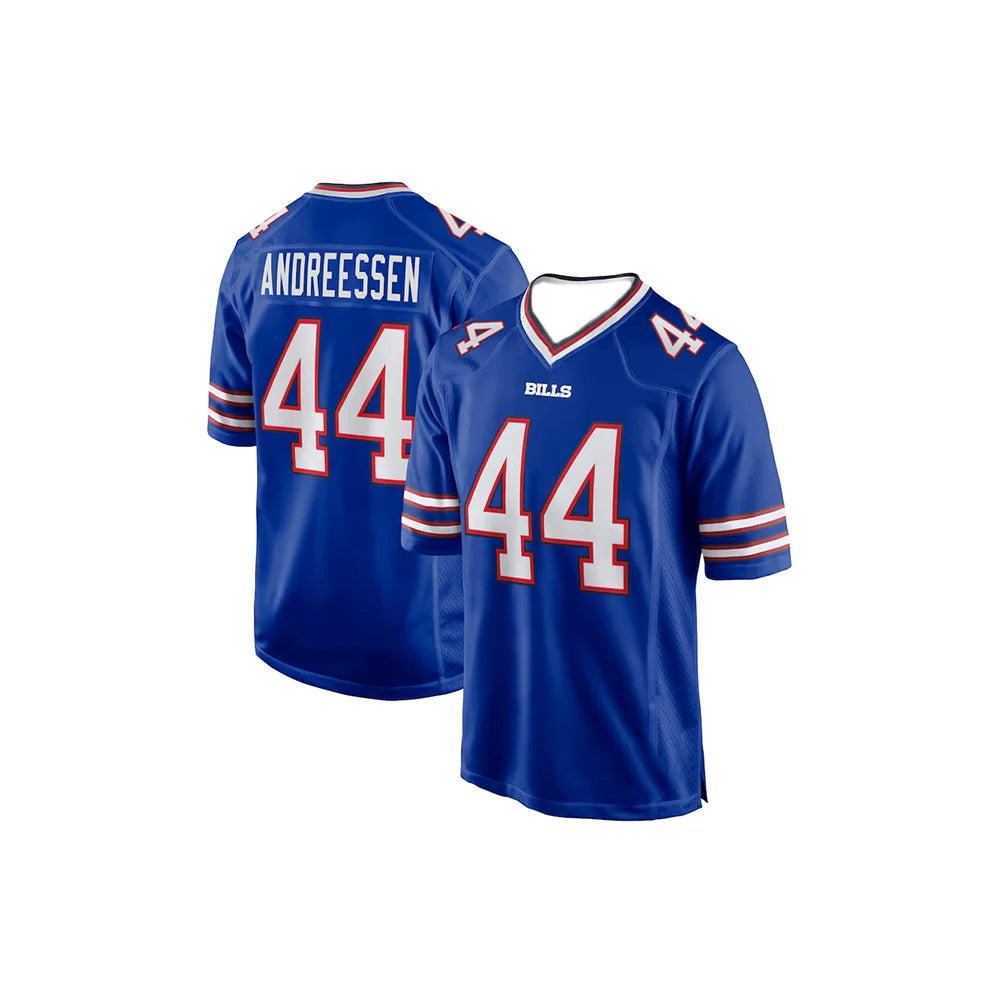 Buffalo Football Jersey