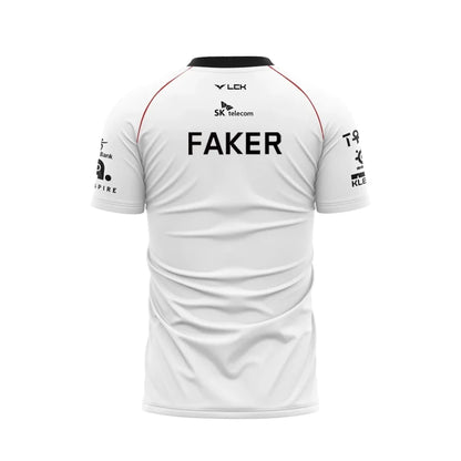 2025 New Esports Team World Finals Jersey