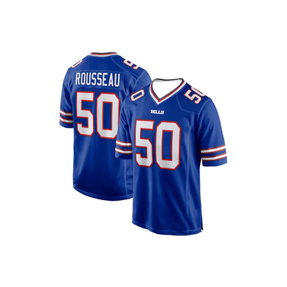 Buffalo Football Jersey