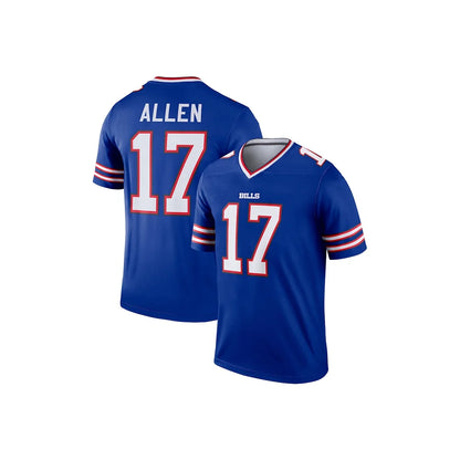 Buffalo Football Jersey