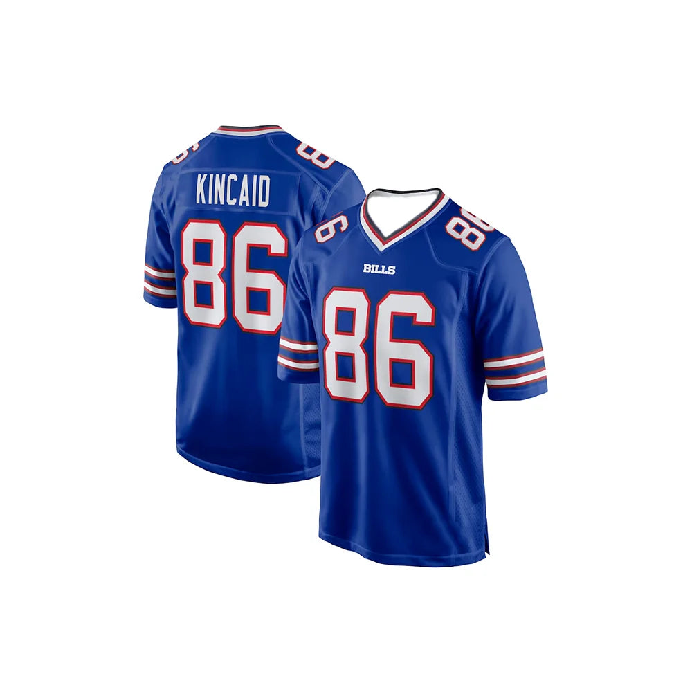 Buffalo Football Jersey