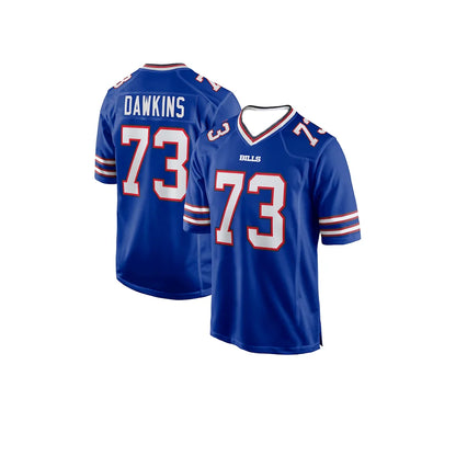 Buffalo Football Jersey