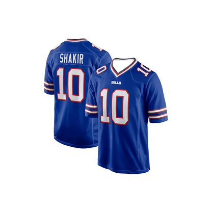 Buffalo Football Jersey