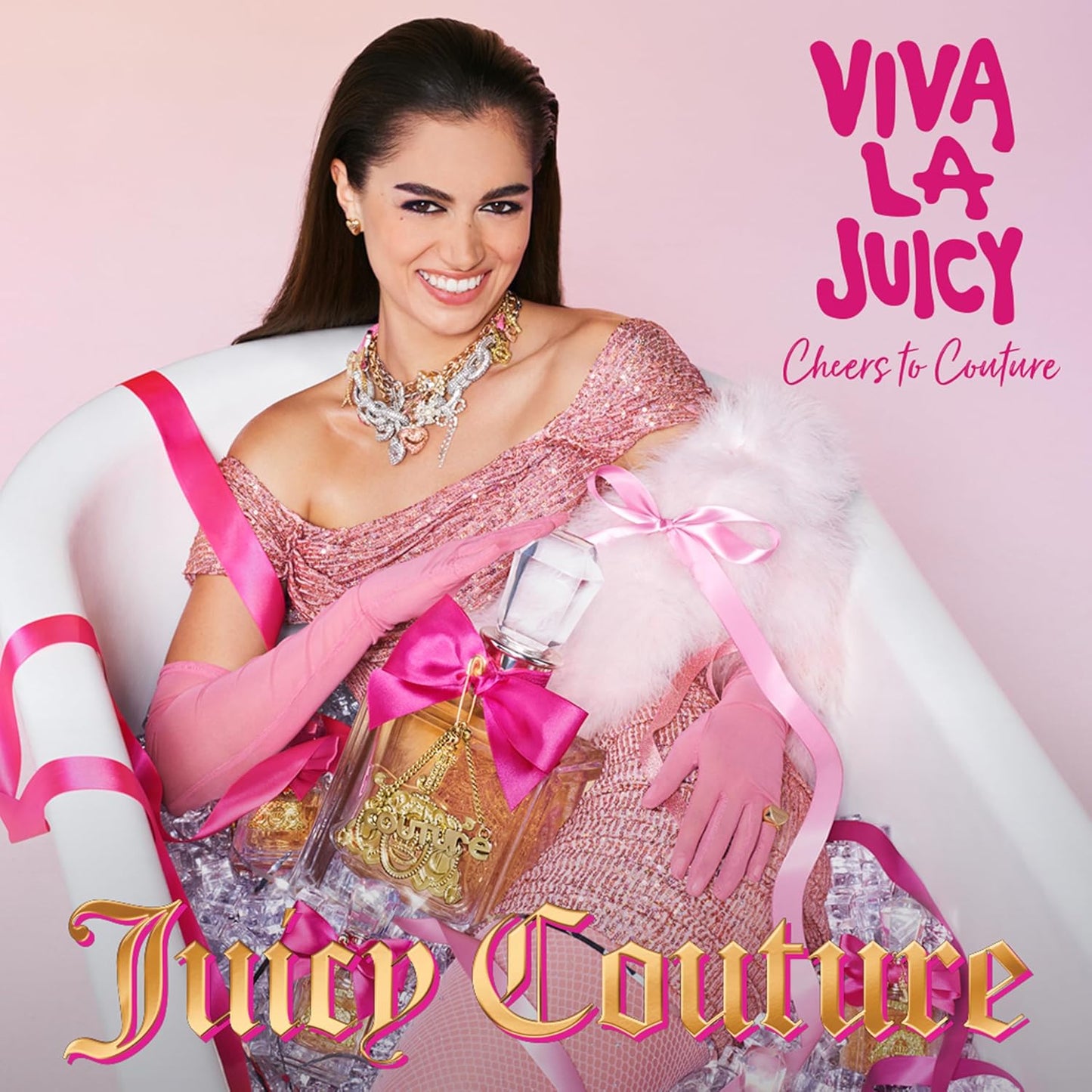 Juicy Couture Viva La Juicy