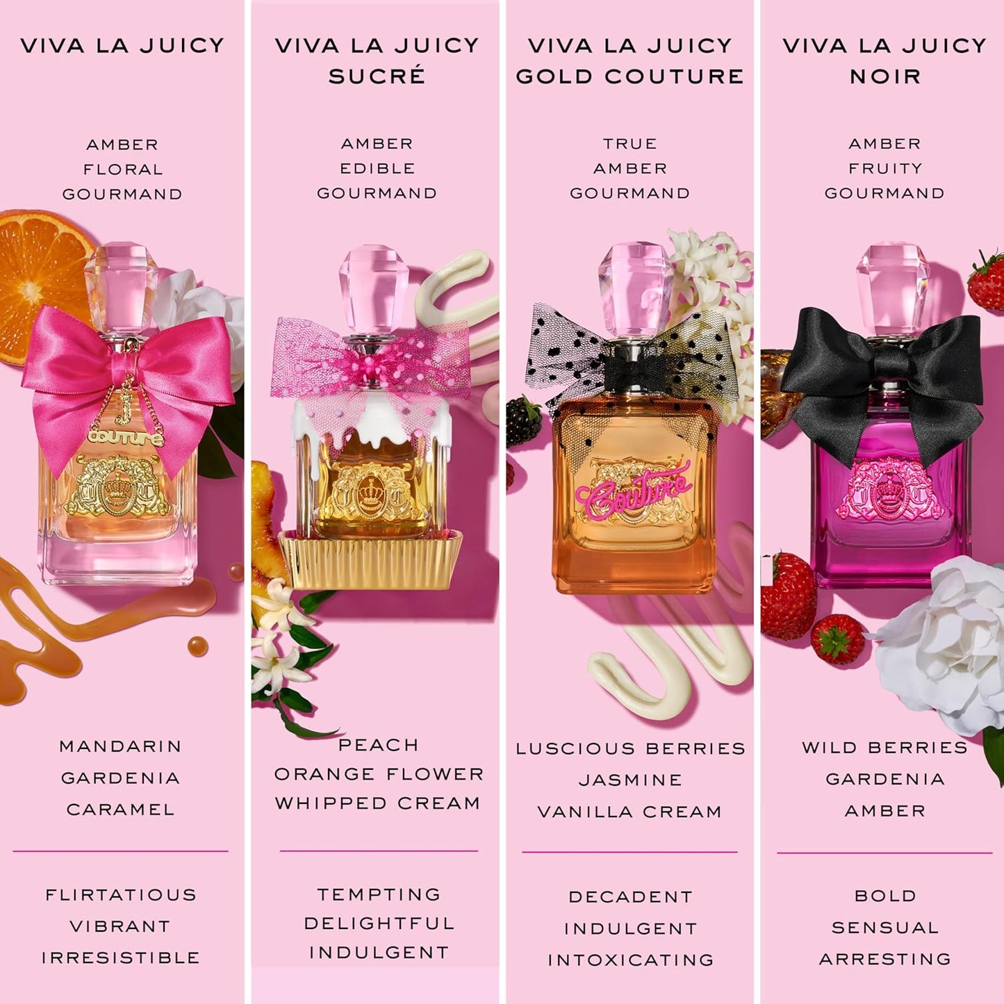 Juicy Couture Viva La Juicy