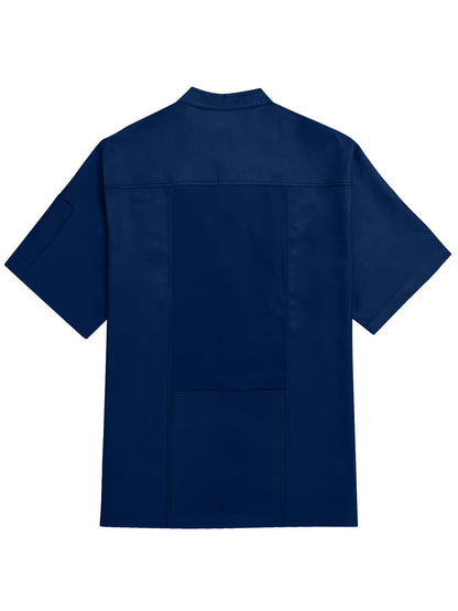 Breathable Chef Work Shirt - PickXee