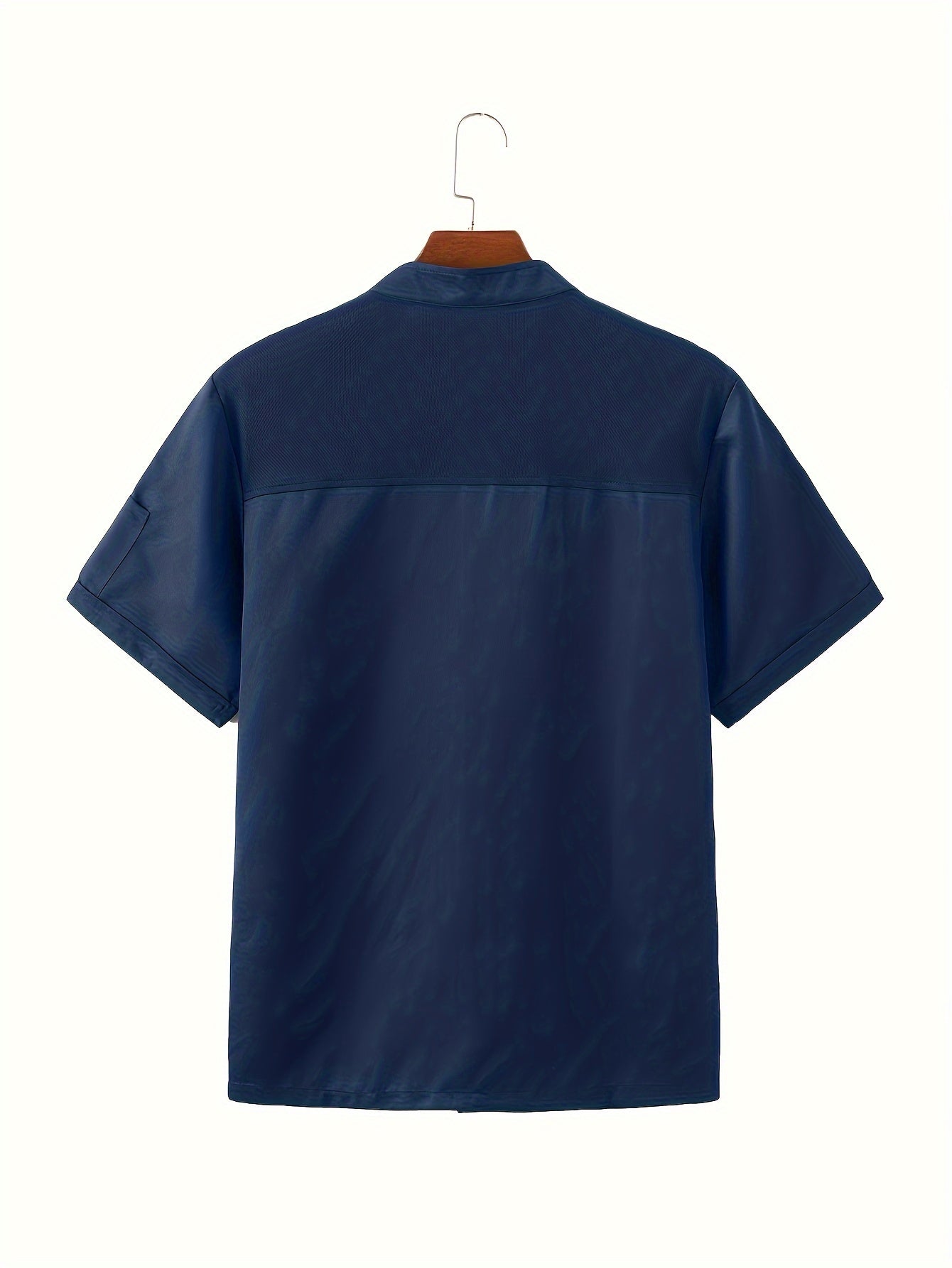Breathable Restaurant Chef Uniform - PickXee