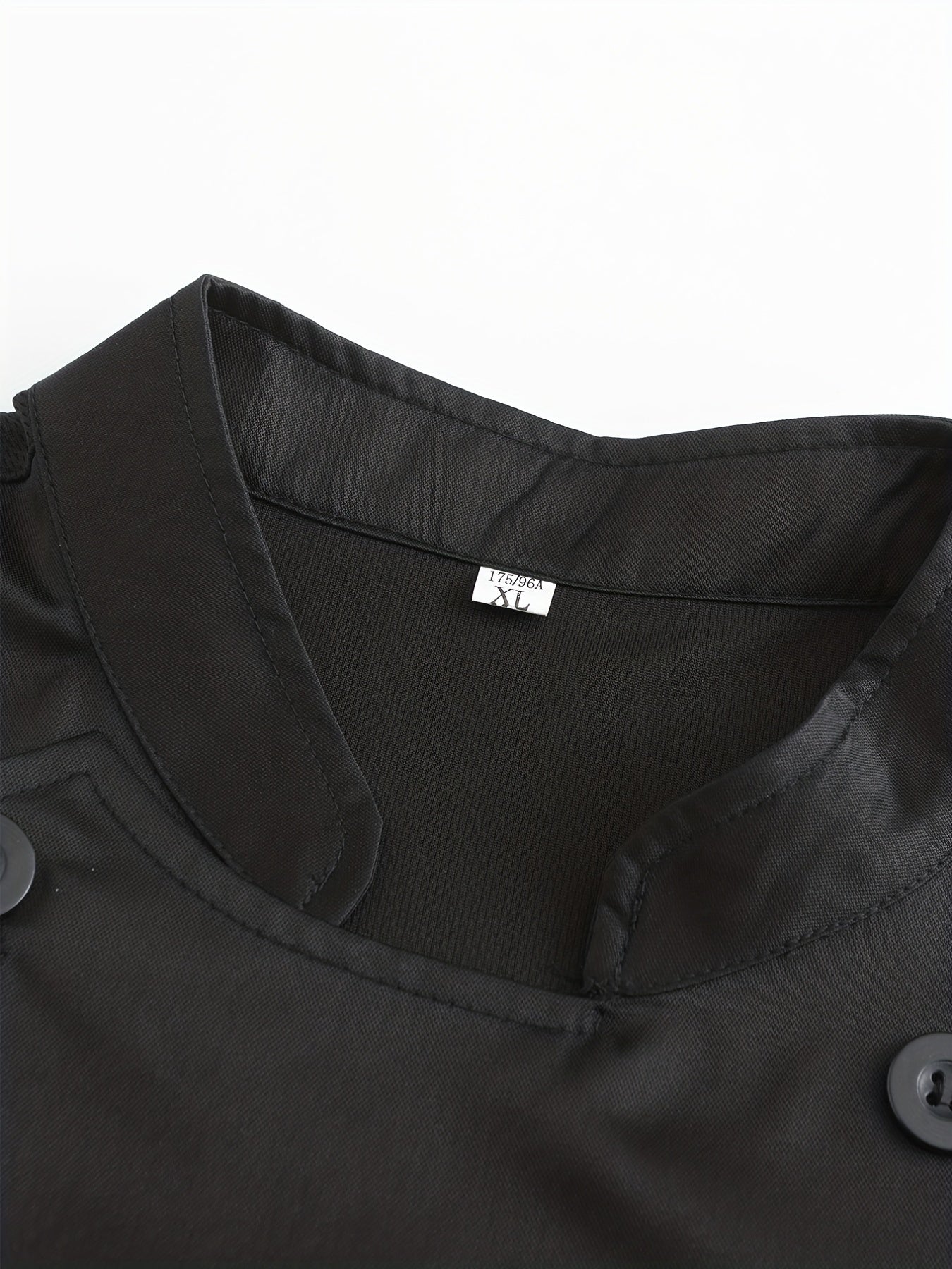 Breathable Restaurant Chef Uniform - PickXee