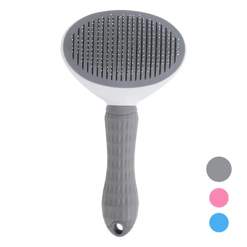Dog and Cat Shedding Brush - PickXee