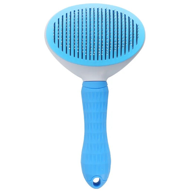 Dog and Cat Shedding Brush - PickXee