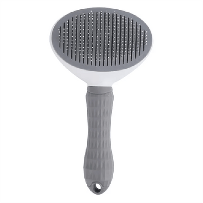 Dog and Cat Shedding Brush - PickXee
