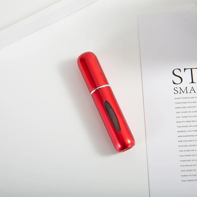Portable Refillable Perfume Atomizer - PickXee
