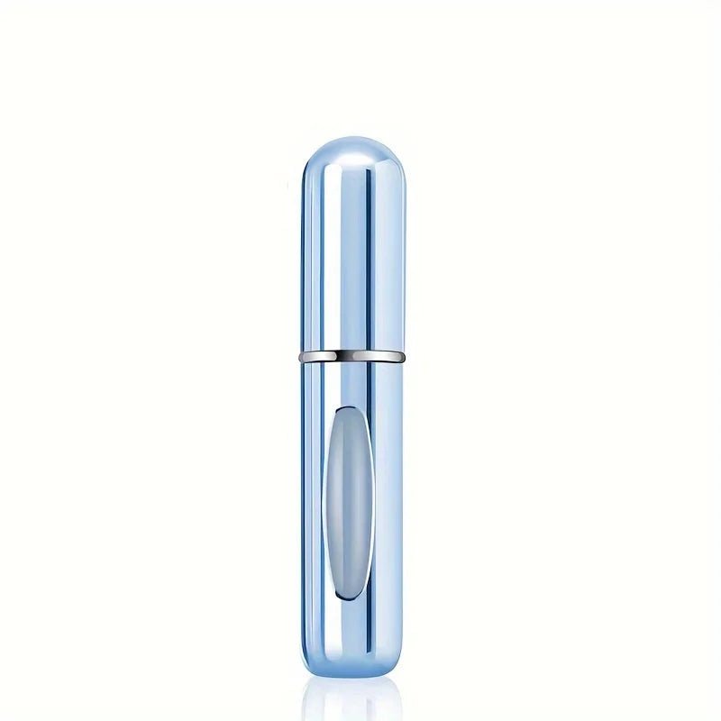 Portable Refillable Perfume Atomizer - PickXee