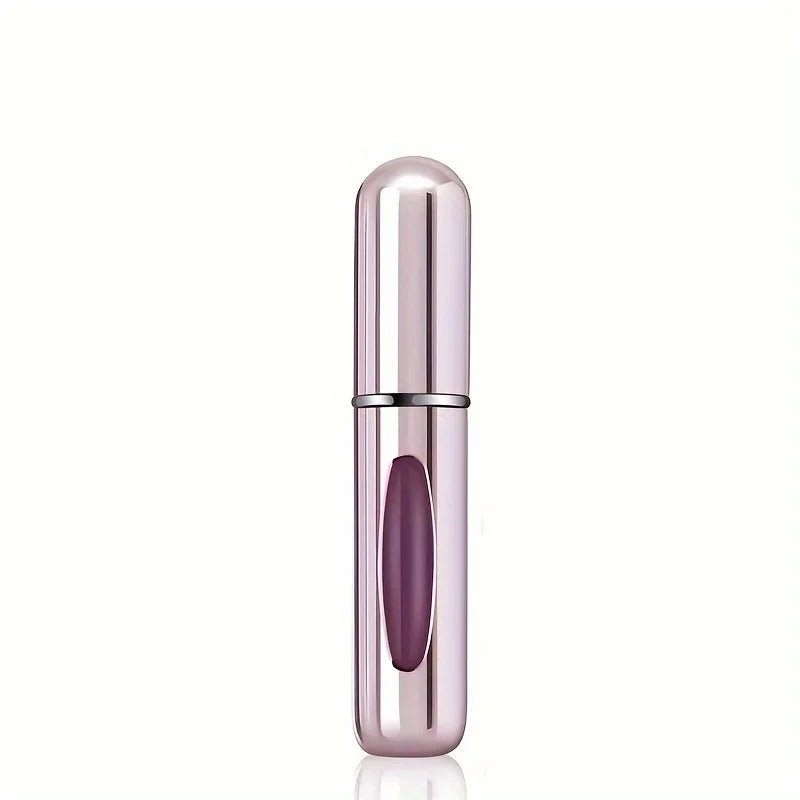 Portable Refillable Perfume Atomizer - PickXee