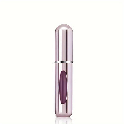 Portable Refillable Perfume Atomizer - PickXee