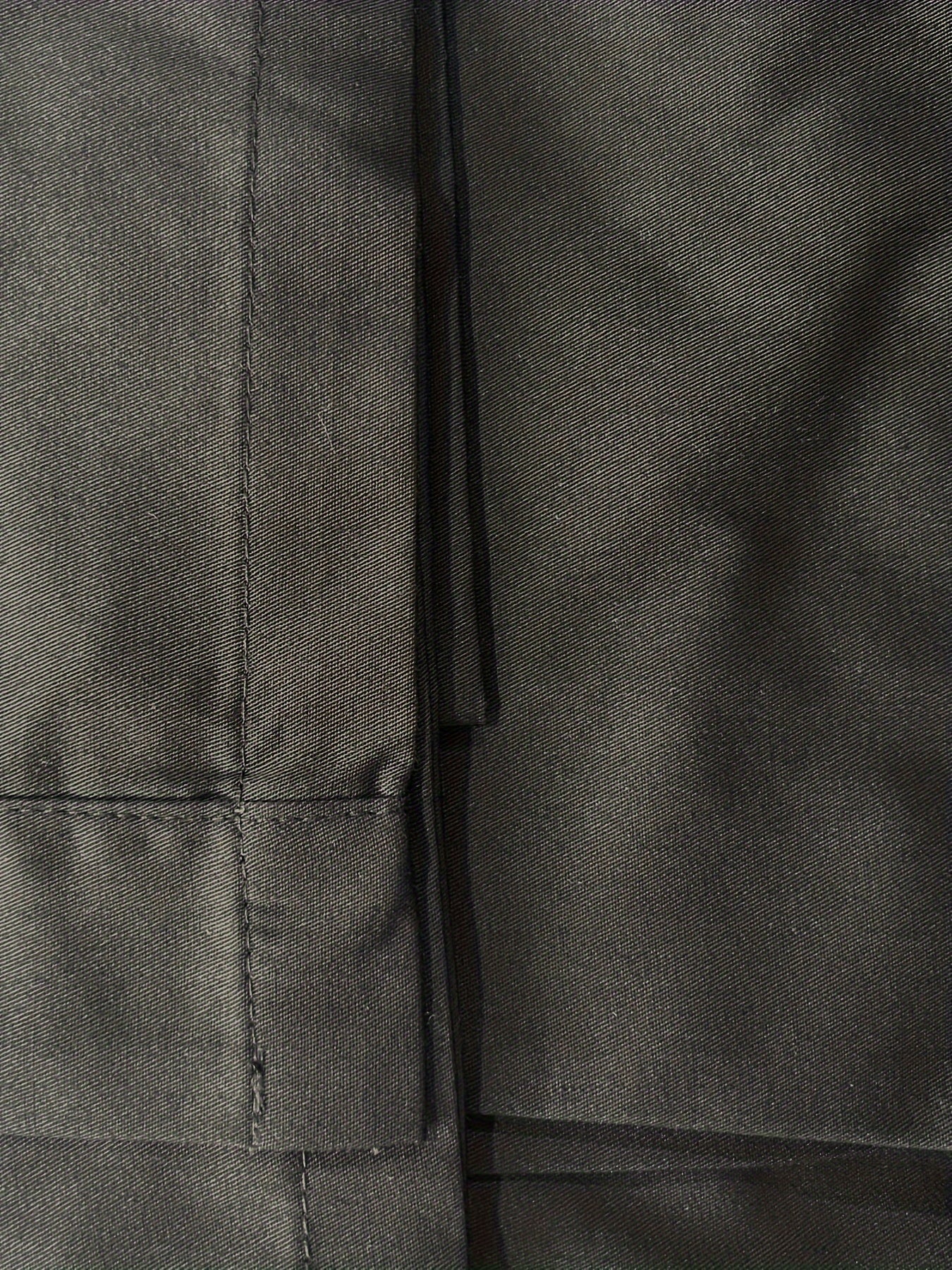 Traditional Japanese Chef Jacket - PickXee