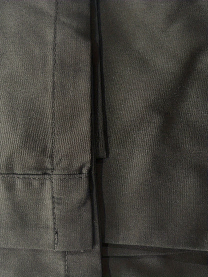 Traditional Japanese Chef Jacket - PickXee