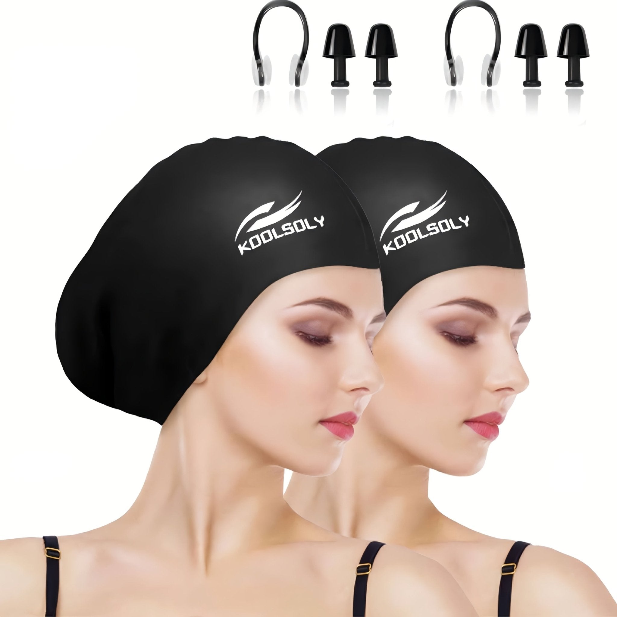 Waterproof Caps with Ear Cover - PickXee
