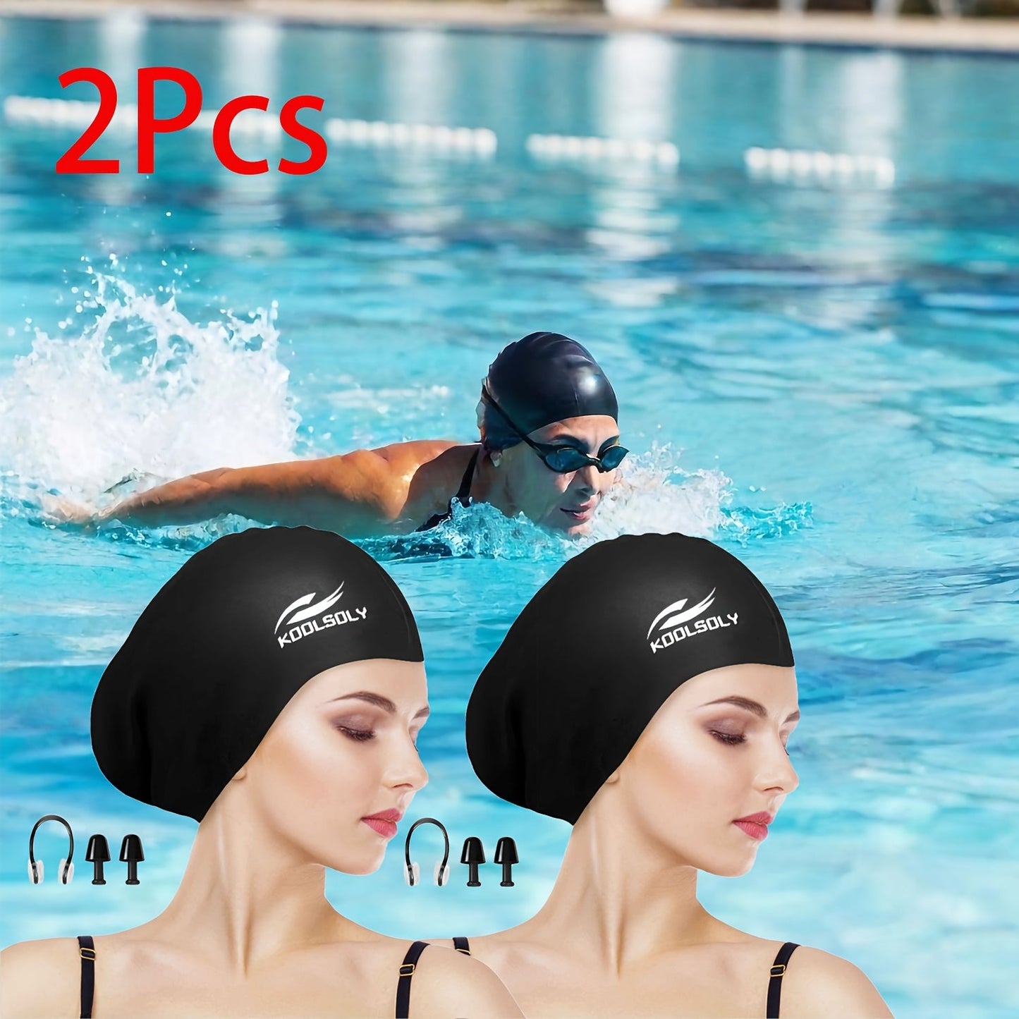 Waterproof Caps with Ear Cover - PickXee
