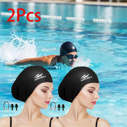 Waterproof Caps with Ear Cover - PickXee