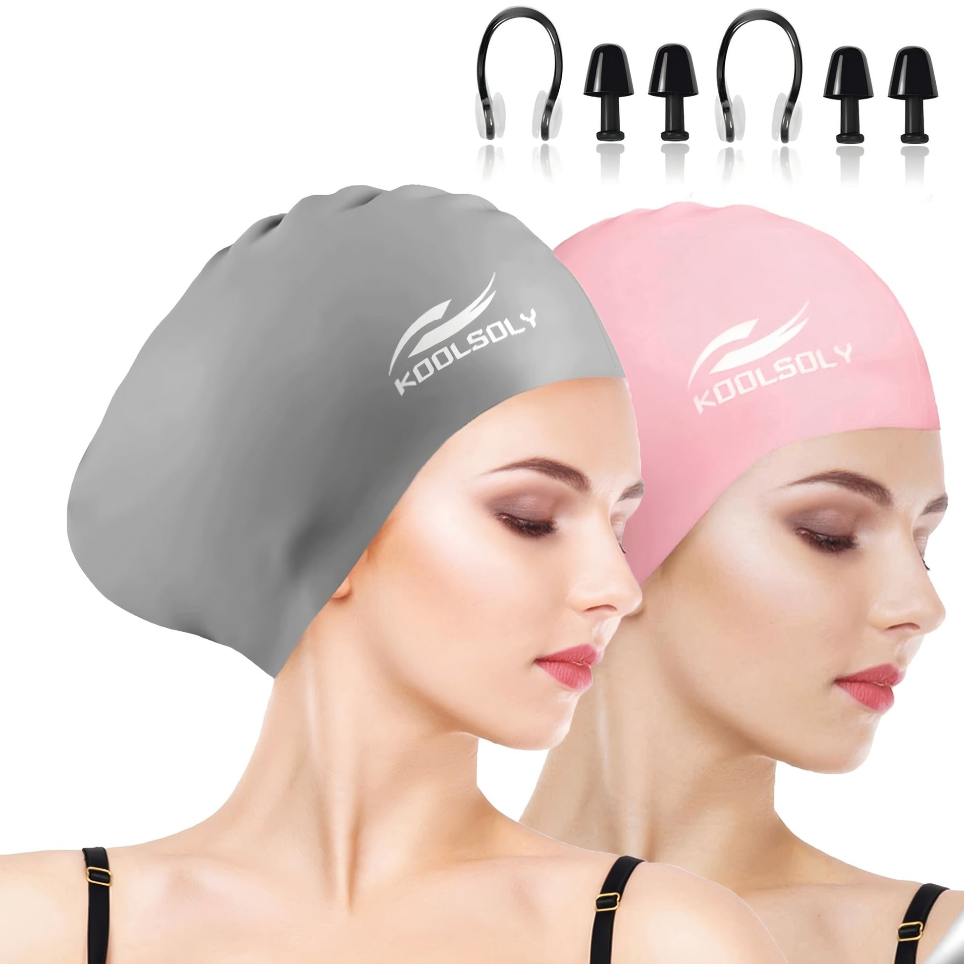Waterproof Caps with Ear Cover - PickXee