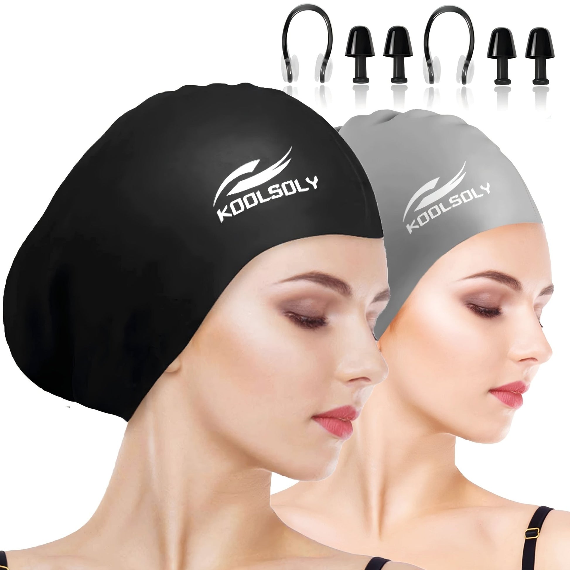 Waterproof Caps with Ear Cover - PickXee