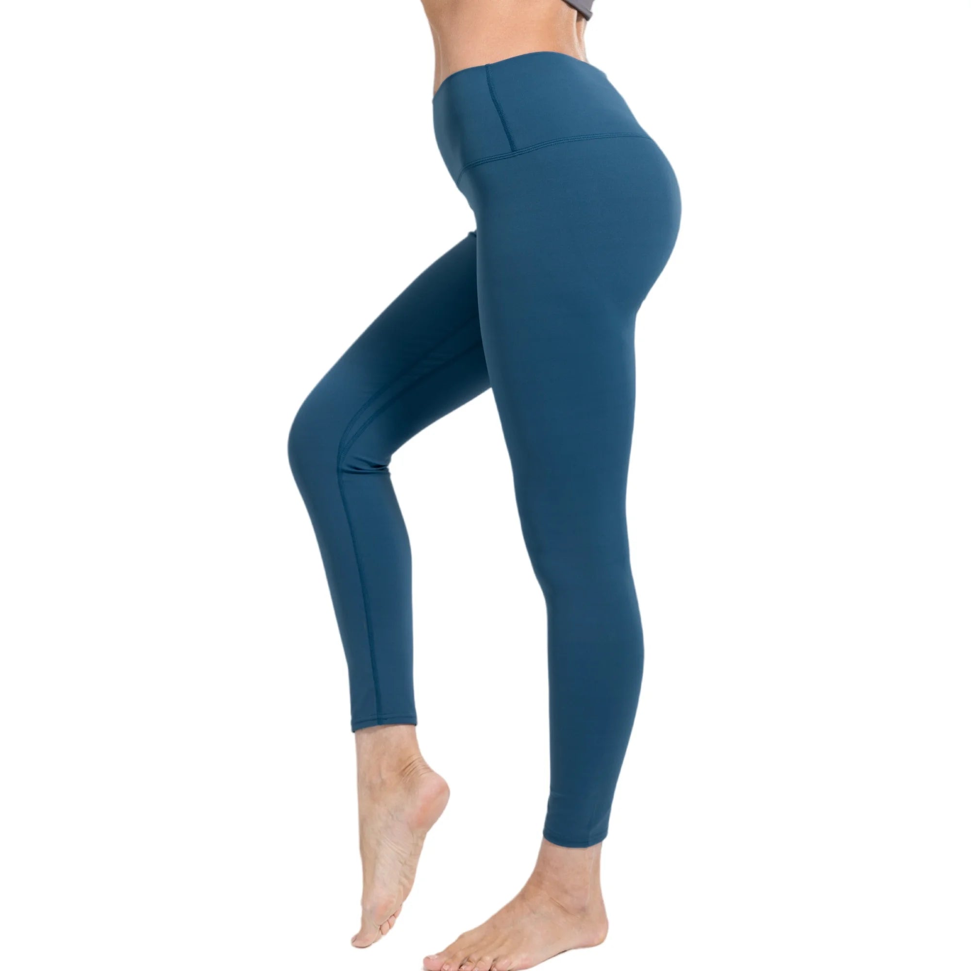 Women’s Athletic Yoga Pants Tights - PickXee