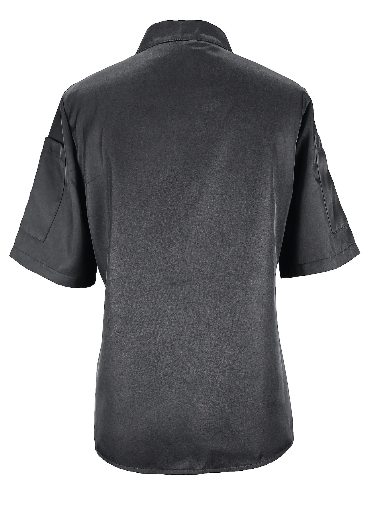 Women’s Solid Color Blouse - PickXee
