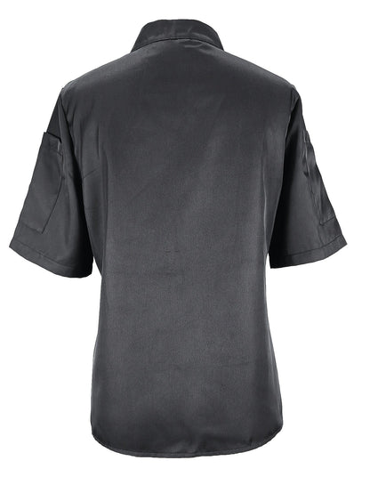 Women’s Solid Color Blouse - PickXee